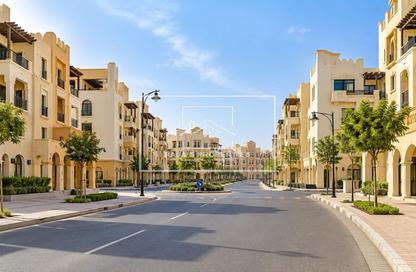 Townhouse - 2 - 3 for rent in Al Shahama - Abu Dhabi