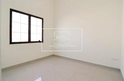 Townhouse - 2 - 3 for rent in Al Shahama - Abu Dhabi