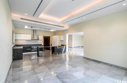 Villa - 4 Bedrooms - 6 Bathrooms for rent in District One Villas - District One - Mohammed Bin Rashid City - Dubai