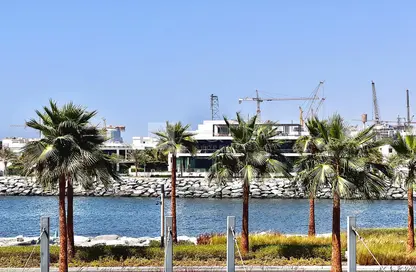 Apartment - 1 Bedroom - 1 Bathroom for sale in La Rive Building 4 - La Rive - Port de La Mer - La Mer - Jumeirah - Dubai