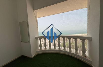Apartment - Studio - 1 Bathroom for rent in Royal breeze 3 - Royal Breeze - Al Hamra Village - Ras Al Khaimah