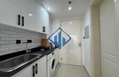 Apartment - Studio - 1 Bathroom for rent in Royal breeze 3 - Royal Breeze - Al Hamra Village - Ras Al Khaimah