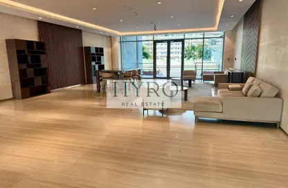 Apartment - 2 Bedrooms - 4 Bathrooms for sale in Canal Front Residence 6 - Canal Front Residences - Al Wasl - Dubai