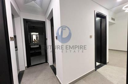 Apartment - 2 Bedrooms - 3 Bathrooms for rent in Iltemas Residence - Jumeirah Garden City - Al Satwa - Dubai