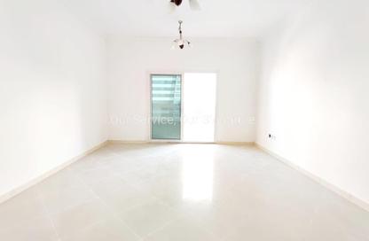 Apartment - 2 - 3 for rent in New Al Taawun Road - Al Taawun - Sharjah