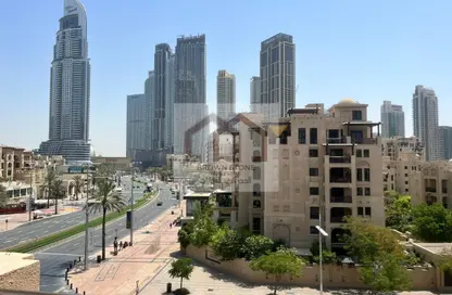 Apartment - 2 Bedrooms - 2 Bathrooms for sale in Kamoon 4 - Kamoon - Old Town - Downtown Dubai - Dubai