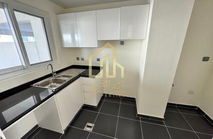 Townhouse - 3 Bedrooms - 5 Bathrooms for rent in Pacifica - Damac Hills 2 - Dubai Townhouse - 3 Bedrooms - 5 Bathrooms for rent in Pacifica - Damac Hills 2 - Dubai