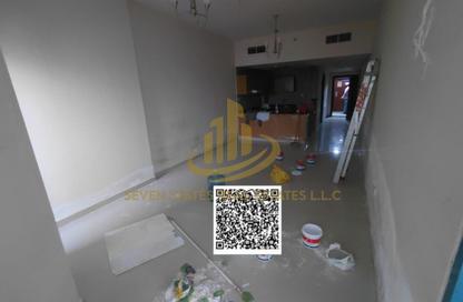Apartment - Studio - 1 for sale in Al Nuaimiya Towers C - Al Nuimiya 1 - Al Nuaimiya - Ajman