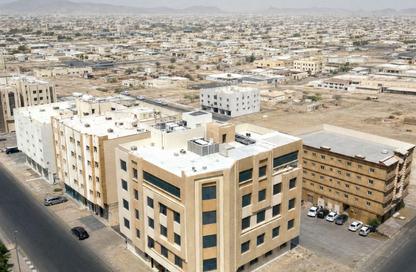 Apartment - 2 Bedrooms - 2 Bathrooms for rent in Al Dhaid - Sharjah