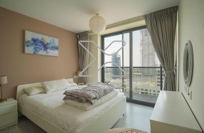 Apartment - 1 Bedroom - 2 Bathrooms for rent in Lucky 1 Residence - District 13 - Jumeirah Village Circle - Dubai