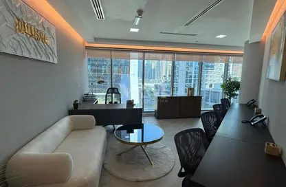 Office Space - Studio for rent in Opal Tower - Business Bay - Dubai