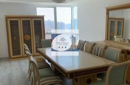 Apartment - 3 Bedrooms - 3 Bathrooms for sale in Al Majaz 3 - Al Majaz - Sharjah