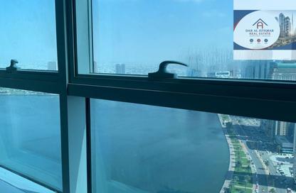 Apartment - 3 Bedrooms - 3 Bathrooms for sale in Al Majaz 3 - Al Majaz - Sharjah Apartment - 3 Bedrooms - 3 Bathrooms for sale in Al Majaz 3 - Al Majaz - Sharjah