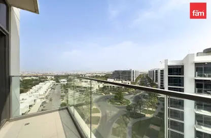 شقة - غرفة نوم - 2 حمامات للبيع في غولف تراس A - NAIA غولف تراس من اكويا - داماك هيلز - دبي