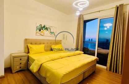 Apartment - Studio - 1 Bathroom for rent in Lakeside Tower D - Lakeside Residence - Dubai Production City (IMPZ) - Dubai Apartment - Studio - 1 Bathroom for rent in Lakeside Tower D - Lakeside Residence - Dubai Production City (IMPZ) - Dubai