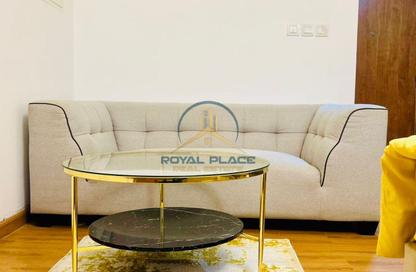 Apartment - Studio - 1 Bathroom for rent in Lakeside Tower D - Lakeside Residence - Dubai Production City (IMPZ) - Dubai