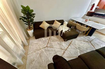 Apartment - Studio - 1 for rent in Marina Star - Dubai Marina - Dubai