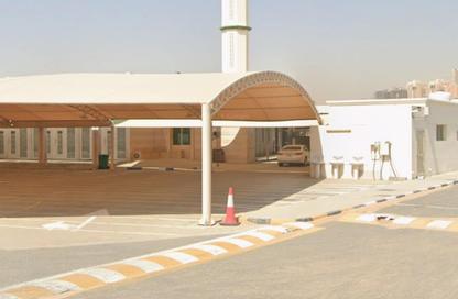 Land - Studio for sale in Al Helio 2 - Al Helio - Ajman