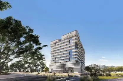 Apartment - 2 Bedrooms - 3 Bathrooms for sale in Azizi Amir - Al Furjan - Dubai Apartment - 2 Bedrooms - 3 Bathrooms for sale in Azizi Amir - Al Furjan - Dubai