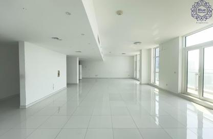 Apartment - 3 Bedrooms - 5 Bathrooms for rent in Bukhara Street - Al Nahda - Sharjah