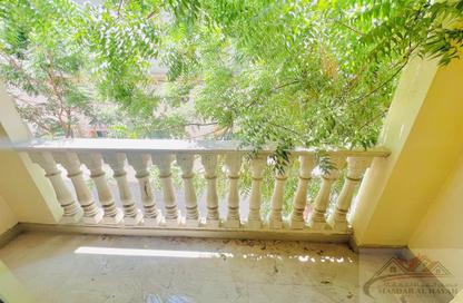 Apartment - 2 Bedrooms - 2 Bathrooms for rent in Muwailih Building - Muwaileh - Sharjah Apartment - 2 Bedrooms - 2 Bathrooms for rent in Muwailih Building - Muwaileh - Sharjah