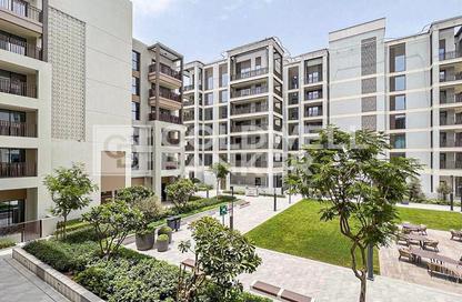 Apartment - 1 Bedroom - 1 Bathroom for rent in Summer at Creek Beach Building 3 - Summer at Creek Beach - Creek Beach - Dubai Creek Harbour (The Lagoons) - Dubai Apartment - 1 Bedroom - 1 Bathroom for rent in Summer at Creek Beach Building 3 - Summer at Creek Beach - Creek Beach - Dubai Creek Harbour (The Lagoons) - Dubai
