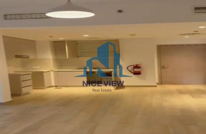 Apartment - 1 - 1 for rent in Waters Edge - Yas Island - Abu Dhabi