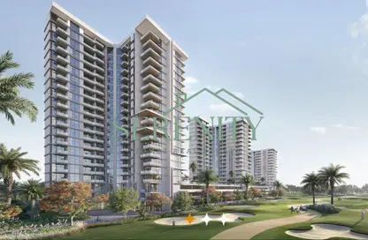 شقة - 3 غرف نوم - 4 حمامات للبيع في الحمرا جرين - قرية الحمرا - رأس الخيمة