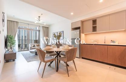 Apartment - 1 - 1 for sale in Creek Palace - Dubai Creek Harbour (The Lagoons) - Dubai Apartment - 1 - 1 for sale in Creek Palace - Dubai Creek Harbour (The Lagoons) - Dubai