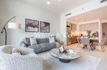 Apartment - 1 Bedroom - 1 Bathroom for sale in Creek Palace - Dubai Creek Harbour (The Lagoons) - Dubai