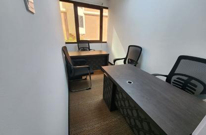 Office Space - Studio - 2 for rent in Al Dana Centre - Al Muraqqabat - Deira - Dubai
