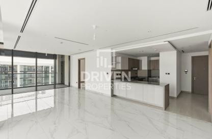 Apartment - 4 Bedrooms - 6 Bathrooms for sale in Crest Grande - Sobha Hartland - Mohammed Bin Rashid City - Dubai