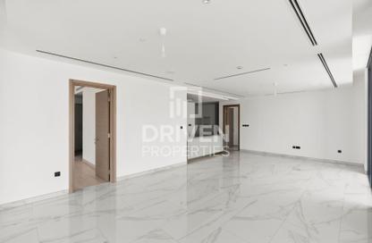Apartment - 4 Bedrooms - 6 Bathrooms for sale in Crest Grande - Sobha Hartland - Mohammed Bin Rashid City - Dubai
