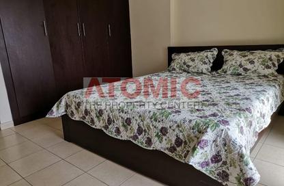 Apartment - 1 Bedroom - 2 Bathrooms for sale in Autumn 2 - Autumn - Seasons Community - District 15 - Jumeirah Village Circle - Dubai