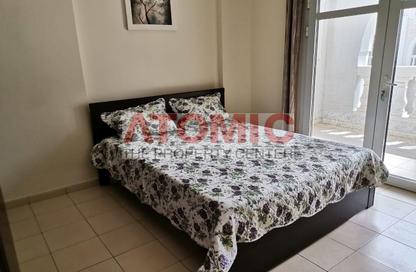 Apartment - 1 Bedroom - 2 Bathrooms for sale in Autumn 2 - Autumn - Seasons Community - District 15 - Jumeirah Village Circle - Dubai