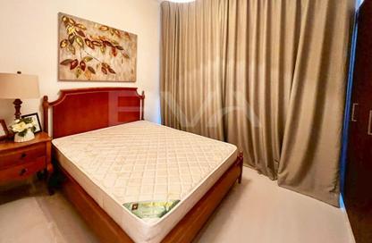 Townhouse - 3 Bedrooms - 5 Bathrooms for rent in Casablanca Boutique Villas - Pacifica - Damac Hills 2 - Dubai Townhouse - 3 Bedrooms - 5 Bathrooms for rent in Casablanca Boutique Villas - Pacifica - Damac Hills 2 - Dubai