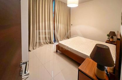 Townhouse - 3 Bedrooms - 5 Bathrooms for rent in Casablanca Boutique Villas - Pacifica - Damac Hills 2 - Dubai Townhouse - 3 Bedrooms - 5 Bathrooms for rent in Casablanca Boutique Villas - Pacifica - Damac Hills 2 - Dubai