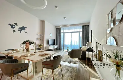 شقة - 2 غرف نوم - 3 حمامات للبيع في إقامة إم بي إل - (JLT) مجمع K - أبراج بحيرات الجميرا - دبي