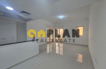 Apartment - Studio - 1 Bathroom for rent in Spanish Tower - Dubai Sports City - Dubai