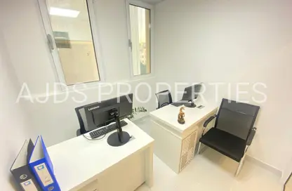 Office Space - 1 Bedroom - 1 Bathroom for rent in Horizone Building - Port Saeed - Deira - Dubai Office Space - 1 Bedroom - 1 Bathroom for rent in Horizone Building - Port Saeed - Deira - Dubai