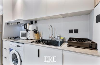 Apartment - Studio - 1 Bathroom for rent in Diamond Views 1 - District 14 - Jumeirah Village Circle - Dubai Apartment - Studio - 1 Bathroom for rent in Diamond Views 1 - District 14 - Jumeirah Village Circle - Dubai