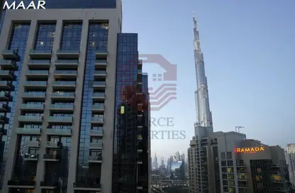 Apartment - 2 Bedrooms - 2 Bathrooms for rent in 29 Burj Boulevard Tower 1 - 29 Burj Boulevard - Downtown Dubai - Dubai