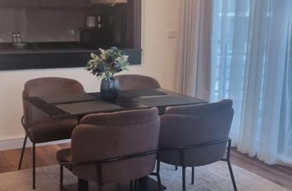 Apartment - 1 Bedroom - 1 Bathroom for rent in Hamilton Tower - Business Bay - Dubai