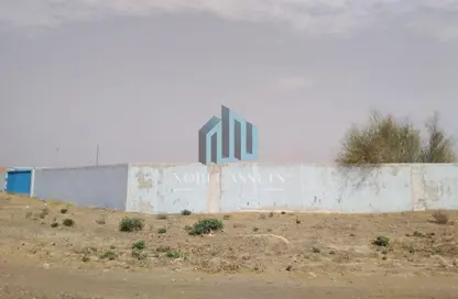 Land - Studio for rent in Al Ghail Industrial Zone - Ras Al Khaimah