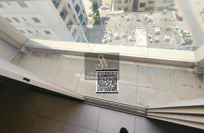 Apartment - 2 - 2 for rent in Al Rashidiya Towers - Al Rashidiya - Ajman Downtown - Ajman