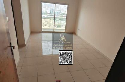 Apartment - 2 - 2 for rent in Al Rashidiya Towers - Al Rashidiya - Ajman Downtown - Ajman