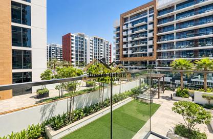 Apartment - 1 - 1 for rent in Azizi Riviera 22 - Azizi Riviera - Meydan One - Meydan - Dubai