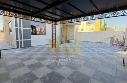 Villa - 5 Bedrooms - 7 Bathrooms for sale in Al Rawda 2 - Al Rawda - Ajman