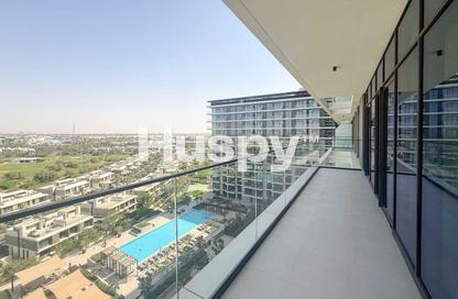 Apartment - 3 Bedrooms - 3 Bathrooms for rent in Golf Grand - Dubai Hills Estate - Dubai