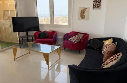 Apartment - 1 Bedroom - 1 Bathroom for rent in Royal Breeze 4 - Royal Breeze - Al Hamra Village - Ras Al Khaimah